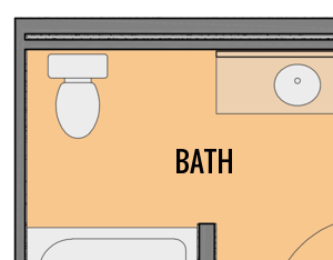 Floor Plan 3